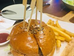 -G+KITCHEN(龙湖狮山天街店)