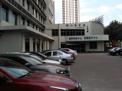 -宁波大学附属第一医院(外滩院区)