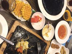 -豪客来牛排(新街口羊皮巷店)