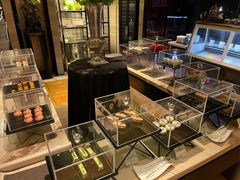 -深圳四季酒店·馥自助餐厅