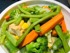 -赠李白·如诗的川味(余杭万达广场店)