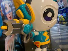 -反斗乐园(领展中心城店)