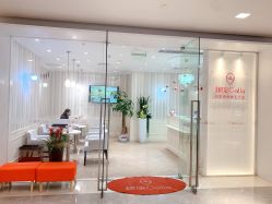 点击看大图 门面-银座Calla日式美容沙龙