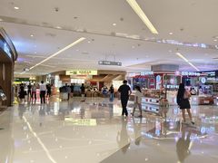 -首开·龙湖成都西宸天街