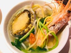 -加餐海鲜自助(集美银泰百货店)