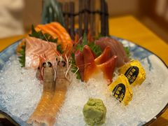 -吉兆·料理(红梅南路店)