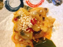 -山之川日料放题(通州店)