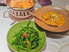 -Thai Alley泰爱里(二沙岛店)