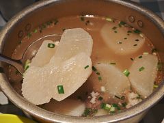 -彭耕记猪油炒小菜(吉联mall店)