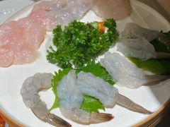 -海底捞火锅(正大乐城店)