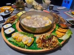 -椰小鸡·琼州糟粕醋(美兰缤纷城店)