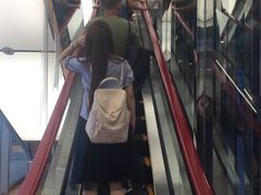 -优衣库(银座店)