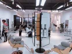-ASA HAIR SALON