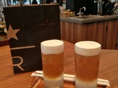 -星巴克臻选(广州二沙岛文立方店)