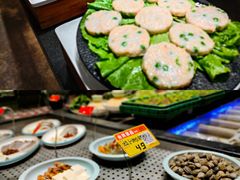 -阿财老铺·老蚌埠龙虾城(华夏总店)