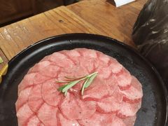 -坦坦大炉·韩式烤肉(望京店)
