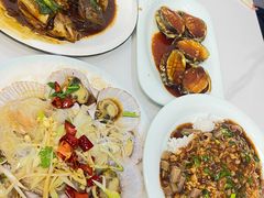 -来之顺海鲜菜馆·青岛菜·始于1993(栈桥店)