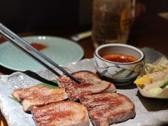 -阿吾罗日本料理(K11艺术中心店)