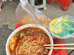 -付记鲜味鳝鱼面馆(松涛苑A区店)