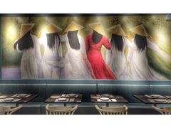 -美奈小馆·越南料理(中航城君尚购物中心店)