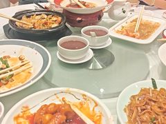 -稻香酒家·35年老字号(侨光店)