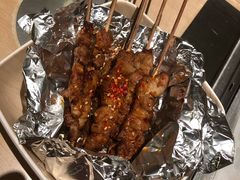 -新石器烤肉(中房金谊广场店)
