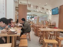 -小满手工粉(杭州滨江龙湖店)