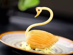 -醉霖生态餐厅(交大店)