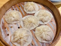 大肉汤包-小六汤包·老字号·中华名小吃(兴庆路店)