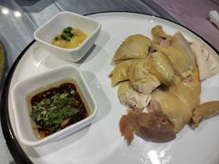 -西苑锦润私房菜-餐饮部