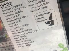 -龙海鲜螃蟹王(宏茂桥店)