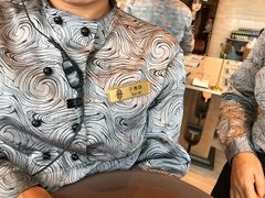 -威海蓝海御华大饭店·蓝钻美食自助百汇