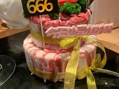 -烧肉达人•炭火烧肉(新天地店)