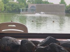 -春晖园度假酒店温泉