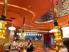 大堂-牛牛章·章鱼水煎肉(光谷世界城店)
