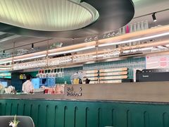 -芭莉与彩虹西餐厅(成都合生汇店)