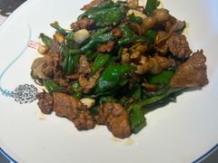 -老阿爸江浙土菜(前进东路店)