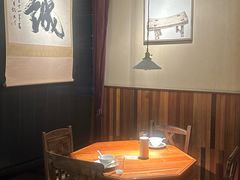 -南园民国茶楼餐厅·常州菜(北大街店)