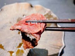 -铭牛烧肉·和牛海鲜自助(高新月牙湖店)