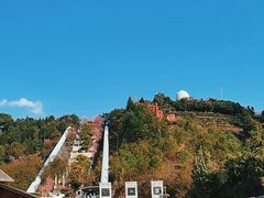 -墨江北回归线标志园