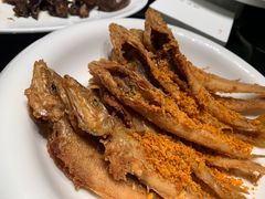-徐记海鲜(汉城湖|太奥店)