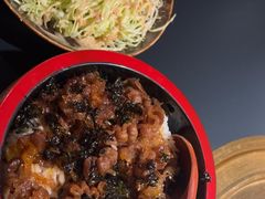 -無二炙坊·和牛烧肉(大钟寺1733店)
