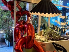 -春树下·树屋花房西餐厅(罍街AS1980店)