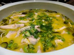 酸菜鱼-孙家外婆•长春地标美食新名片(吾悦广场店)