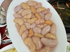 -花苑美食横琴生蚝火锅(拱北粤华路店)