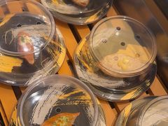 -牛YO寿喜烧火锅自助(三台子万象汇店)
