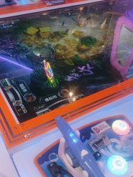 -晴空乐园(东厦100店)
