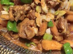 -俭寨大盘鸡·缸子肉·小公鸡·新疆菜(云通店)