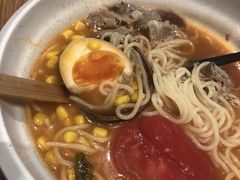 -味千拉面(煌华新纪元购物广场店)