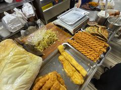 -南肖墙丸子汤(总店)